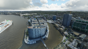 Greenwich & Cutty Sark thumbnail 6