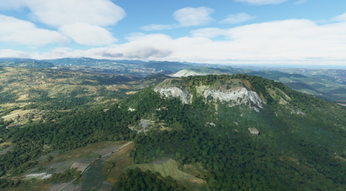 Pietra di Bismantova