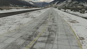 LIMW - AOSTA AIRPORT - CORRADO GEX thumbnail 9