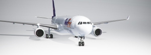 [8K] [PMP A330] FedEx Cargo thumbnail 1