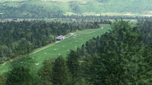 LOKG Ferlach-Glainach/Austria thumbnail 7