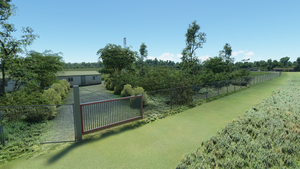 MDDJ - Dajabon Aerodrome - Dajabon (La Aviacion) thumbnail 3