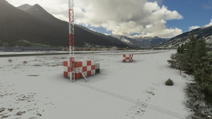 LIMW - AOSTA AIRPORT - CORRADO GEX thumbnail 8
