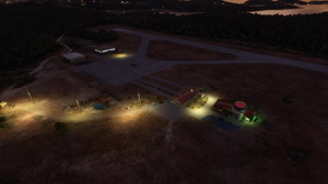 LDLO Lošinj Airport thumbnail 4