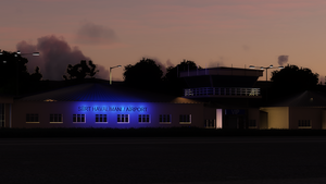 SimportTeam - Siirt Airport |LTCL| , Turkey thumbnail 2