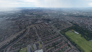 London Extended - East London thumbnail 1