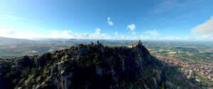 San Marino; Italy thumbnail 5