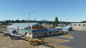 CYCD Nanaimo airport thumbnail 12