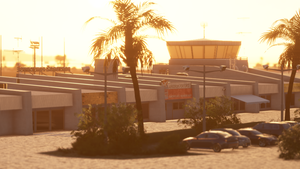 [LJPZ] - Portorož Airport, Slovenia thumbnail 3