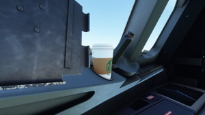 Starbucks Coffee Cup thumbnail 3