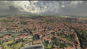 Santiago de Compostela, Galicia, Spain thumbnail 8