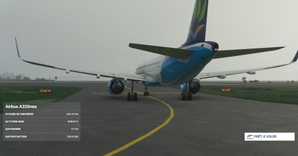 Air Caraibes A320neo thumbnail 7