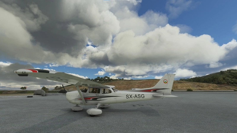 Cessna 172 Liveries for Microsoft Flight Simulator | MSFS