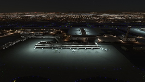 KPHX - Phoenix Sky Harbor thumbnail 5