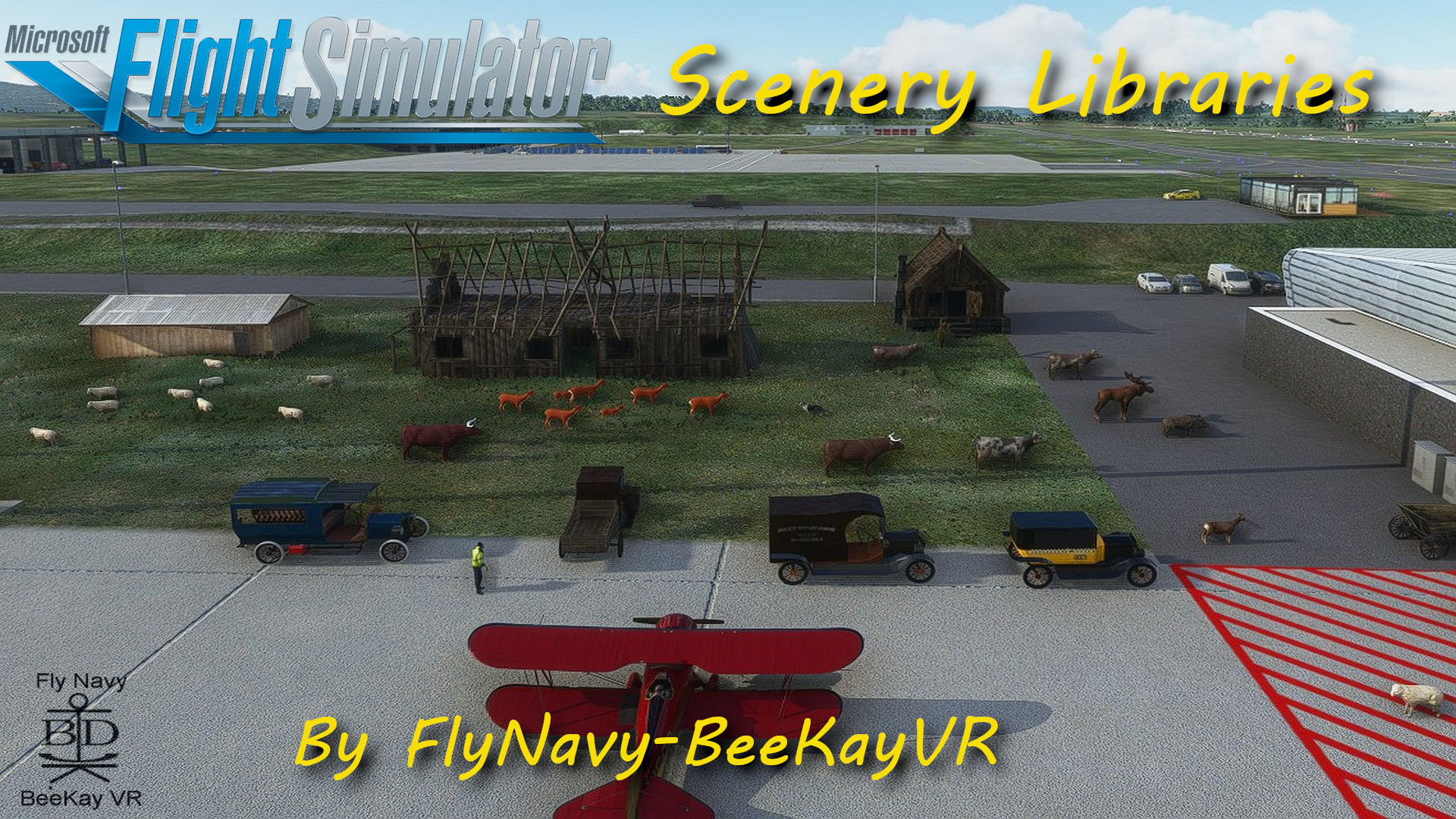 BeeKay-Pack1 v5.0 - Image 2