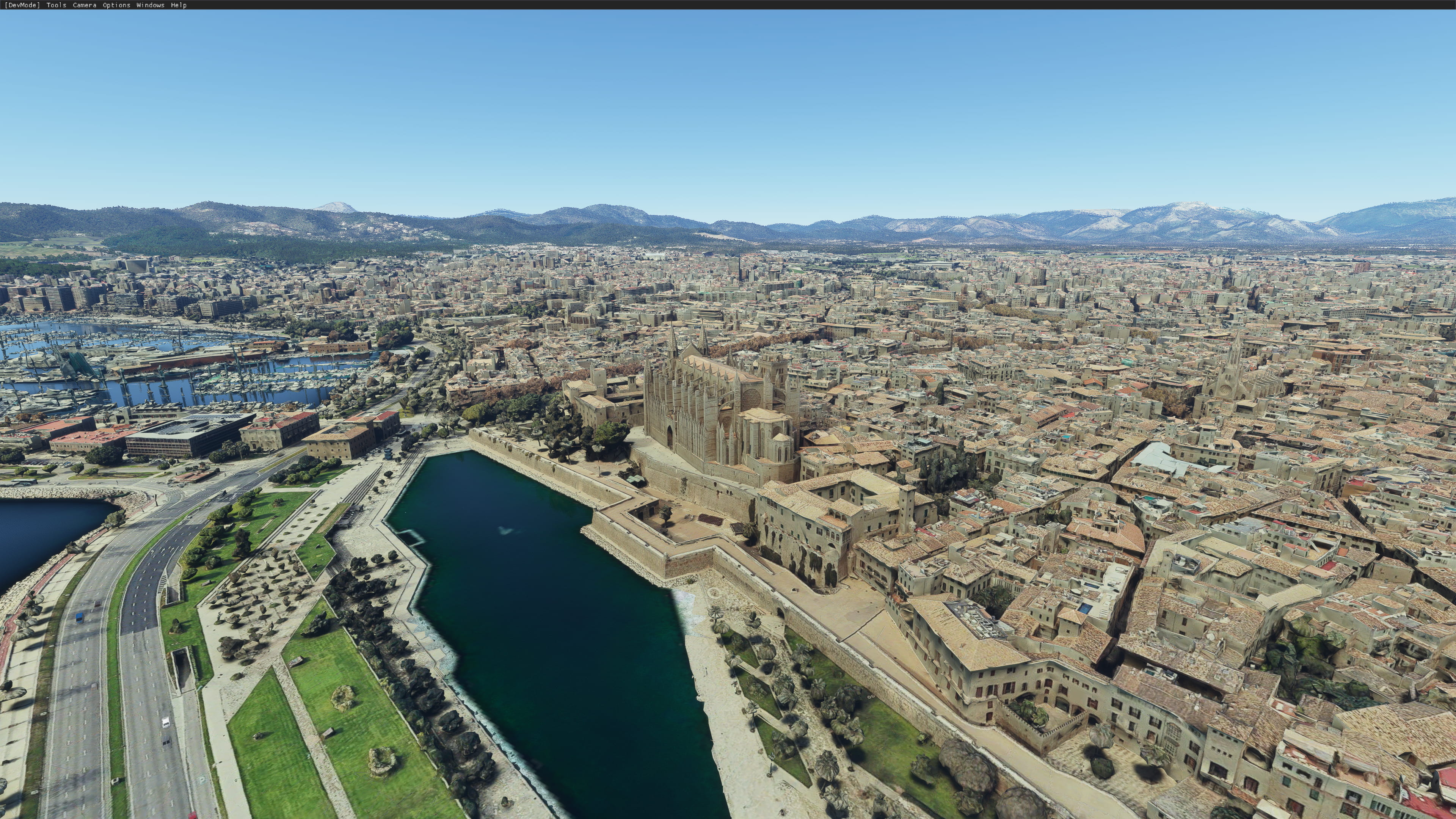 Palma de Mallorca, Islas Baleares, Spain - Image 1