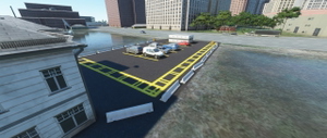 Manhattan Heliports Project thumbnail 4