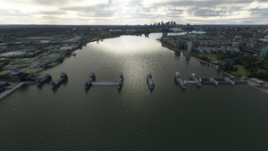 Thames Barrier thumbnail 8