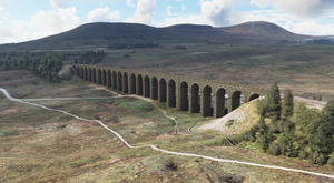 Ribblehead Viaduct thumbnail 5