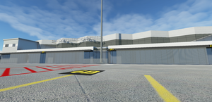 San Sebastián | Airport | LESO thumbnail 1