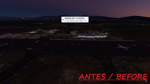 (MMMM) Morelia intl. Upgrade thumbnail 6