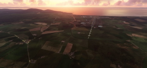 EGEC - RAF Machrihanish (Campbeltown Airport) thumbnail 6