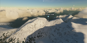 (BC88) Shark's Teeth Airfield (B.C.) thumbnail 10