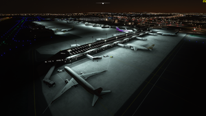 OR Tambo (FAOR) Apron Lights thumbnail 1