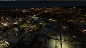 Ponce, Puerto Rico VFR thumbnail 10