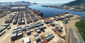 Port of Hong Kong - Upgrade thumbnail 6