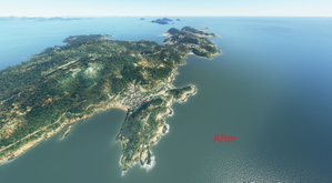 Matsu Aerial 1, Taiwan thumbnail 3