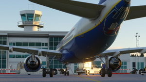EGAE City Of Derry Airport, Eglinton and surrounding area thumbnail 15