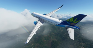 Air Caraibes A320neo thumbnail 10