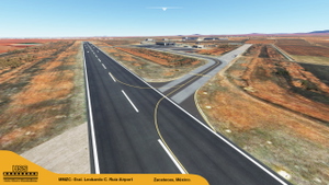 (MMZC) Zacatecas International, Mexico V2 thumbnail 2