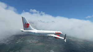 Lion Air Boeing 737 Max thumbnail 1