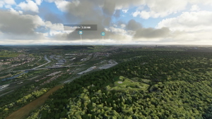 Nancy - Ouest (Haut du lievre - Laxou - Vandoeuvre) thumbnail 5