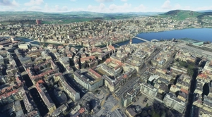 Luzern (Lucerne) Switzerland thumbnail 8