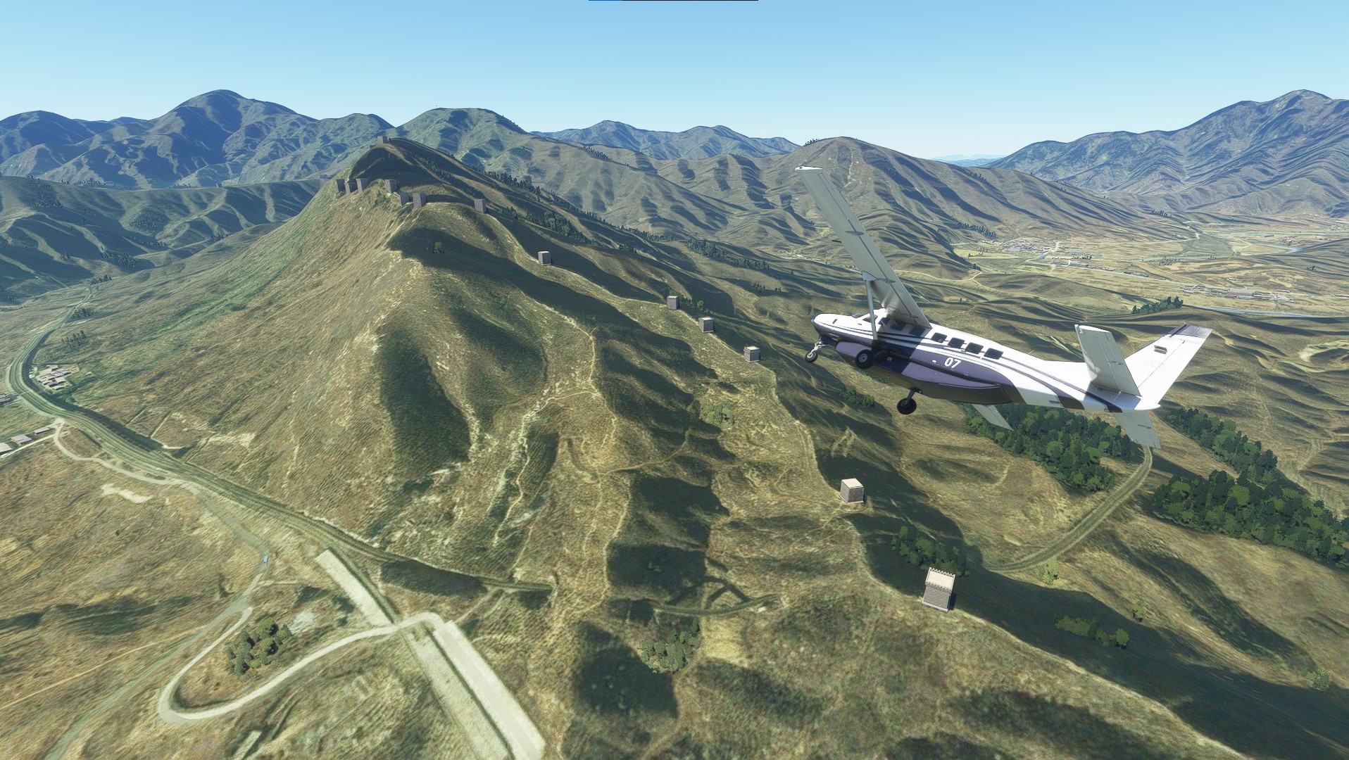 The Great Wall of China - Image 1