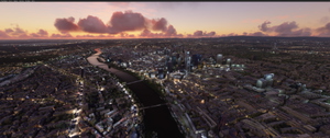 FRANKFURT,GERMANY PART 2 . incl full night lighting  thumbnail 2