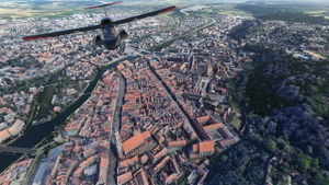 Landshut City thumbnail 1