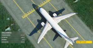 Italian Air Force Repubblica Italiana A320neo thumbnail 11