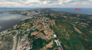 Kinmen Aerial, Taiwan thumbnail 5