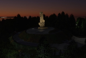 Westerplatte, poland POI thumbnail 2