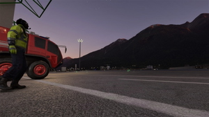 LIMW - AOSTA AIRPORT - CORRADO GEX thumbnail 2