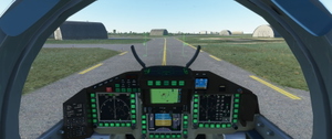 Schleswig-Jagel Airbase thumbnail 7