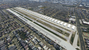 Compton/Woodley Airport (KCPM) thumbnail 7