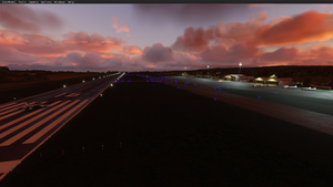 LILE - Aeroporto internazionale di Biella - Cerrione thumbnail 8