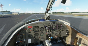 KCON Concord Municipal Airport, Concord, NH thumbnail 18