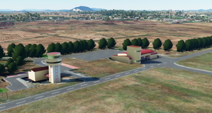 Lapangan Terbang Sultan Abdul Halim/Alor Setar Airport [WMKA] thumbnail 4