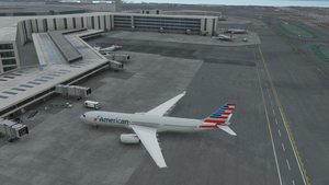 American Airlines thumbnail 6
